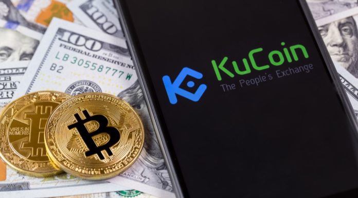 best new coins on kucoin